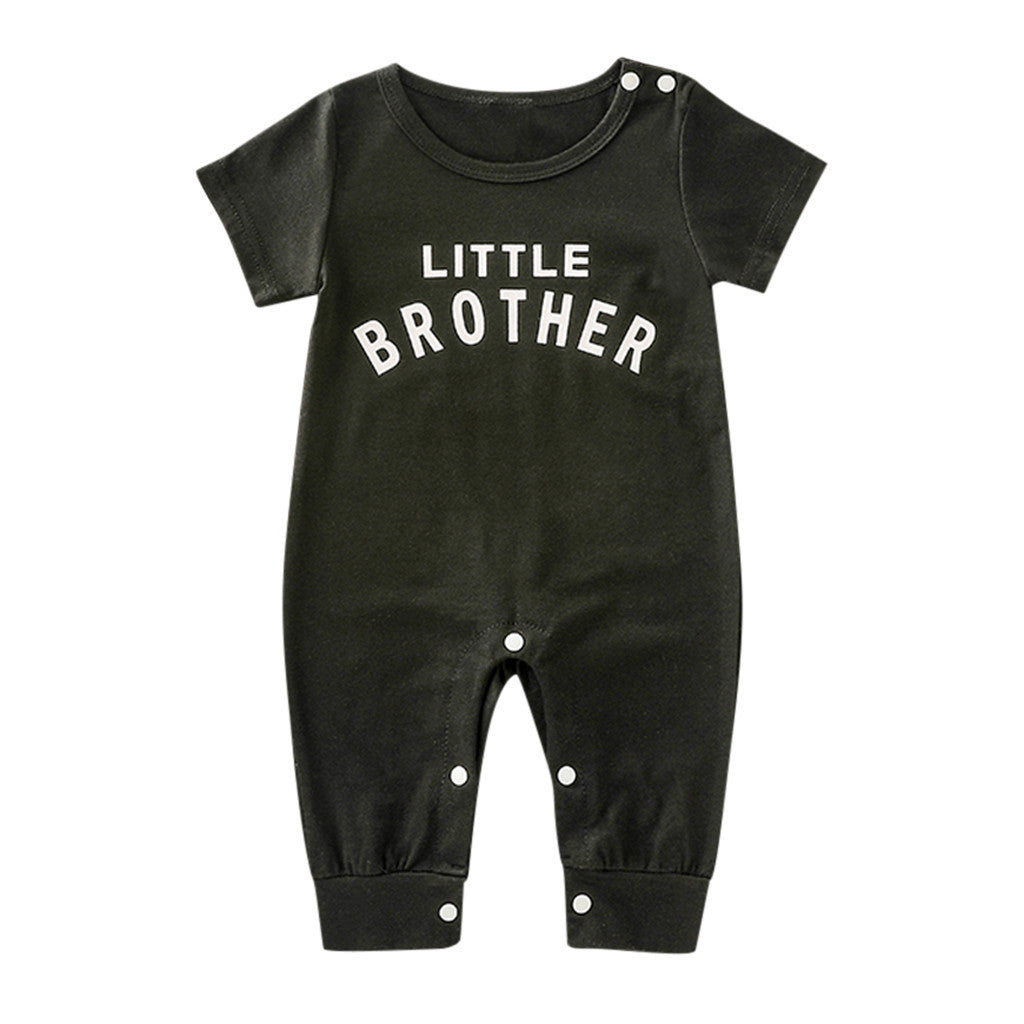 Unisex Baby Outfit