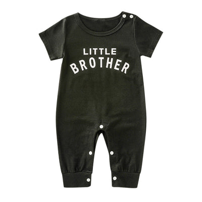Unisex Baby Outfit