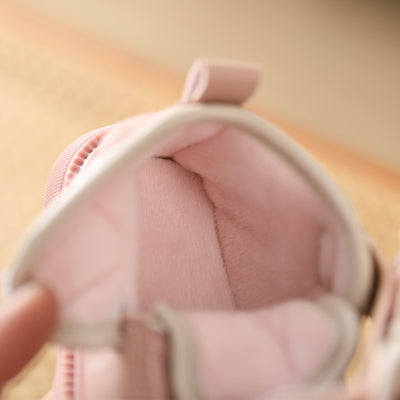 Cotton Baby Shoes