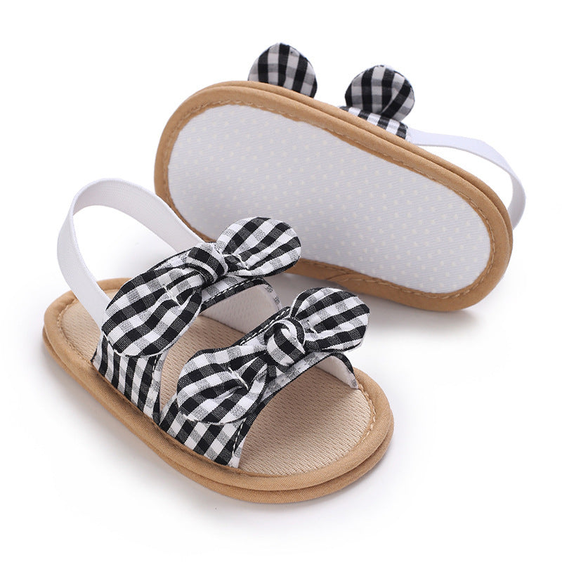 Summer Toddler Shoes