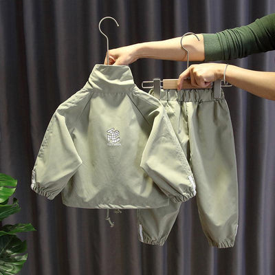 Baby Boy Suit