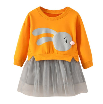 Infant Lace Dress