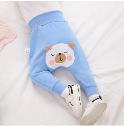 Infant Slim Leggings