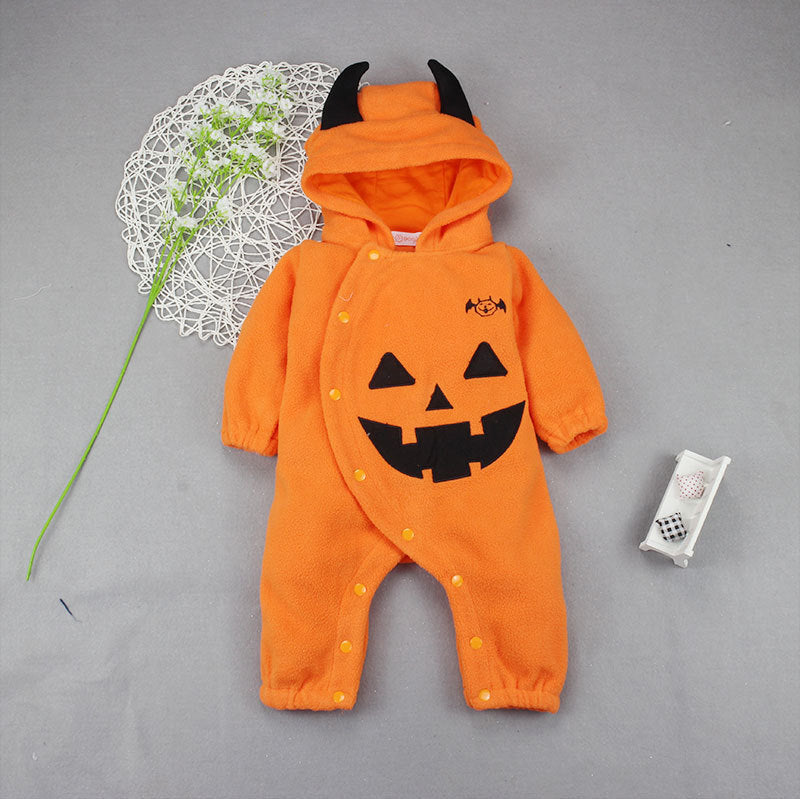Toddler Costume Outfit