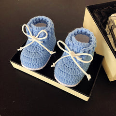 Toddler Woven Shoes