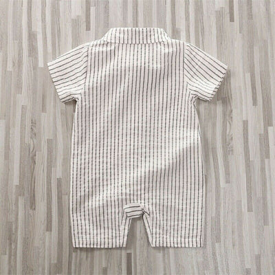 Cotton baby onesies