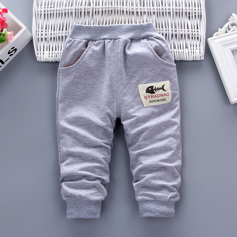 Toddler Three Piece