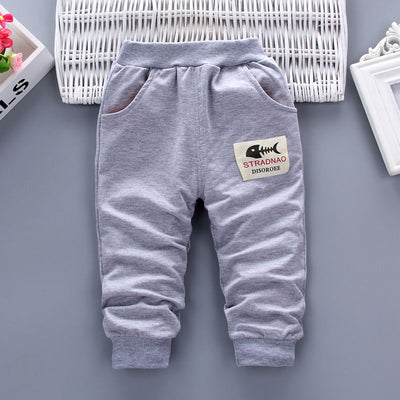 Toddler Three Piece