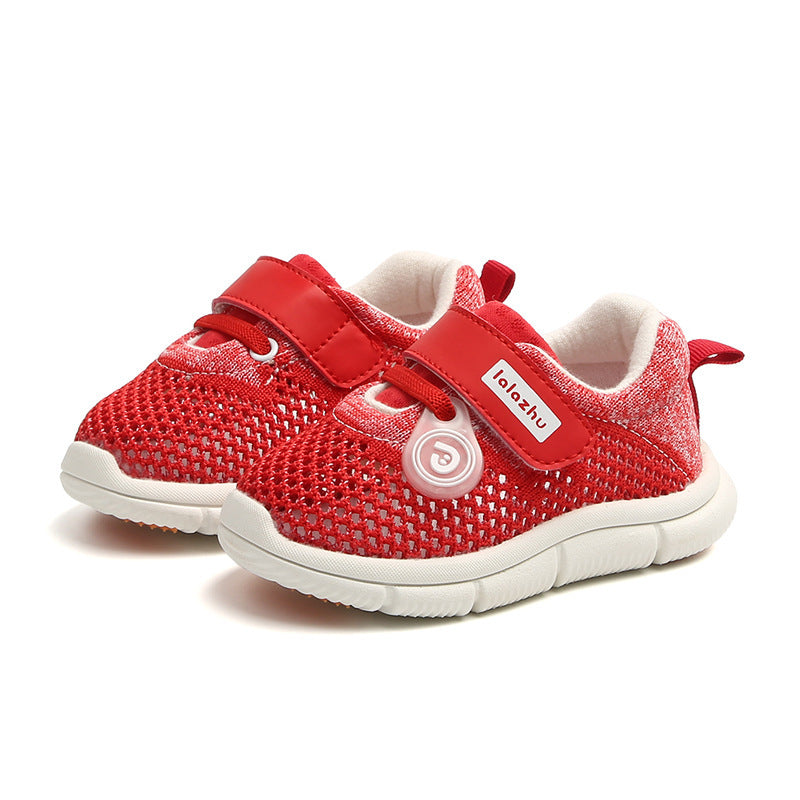 Baby Casual Shoes