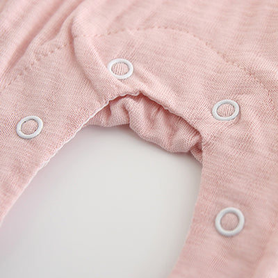 Baby Fancy Romper