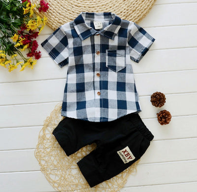 Baby Boys Outfit