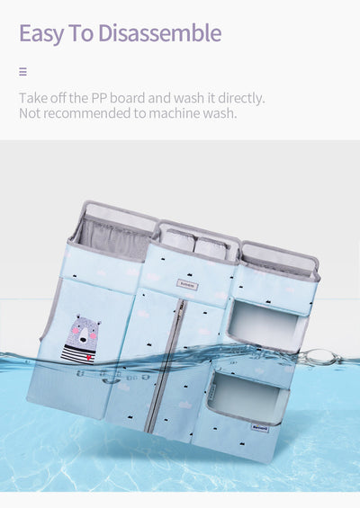 Baby Diaper Bag