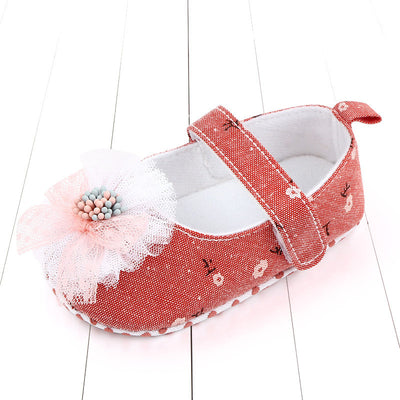 Soft Sole Shoes