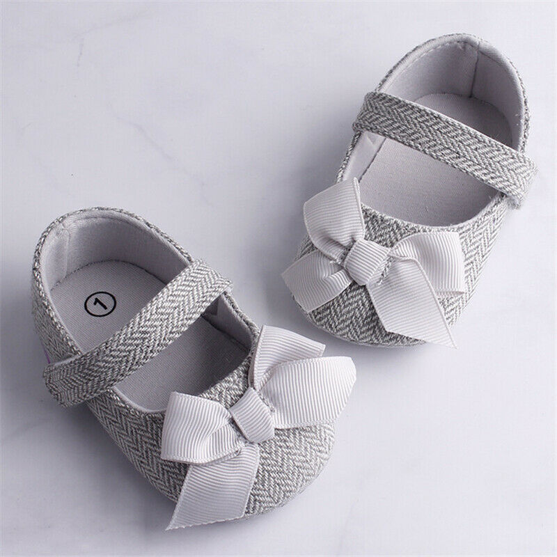 Boy Soft Shoes