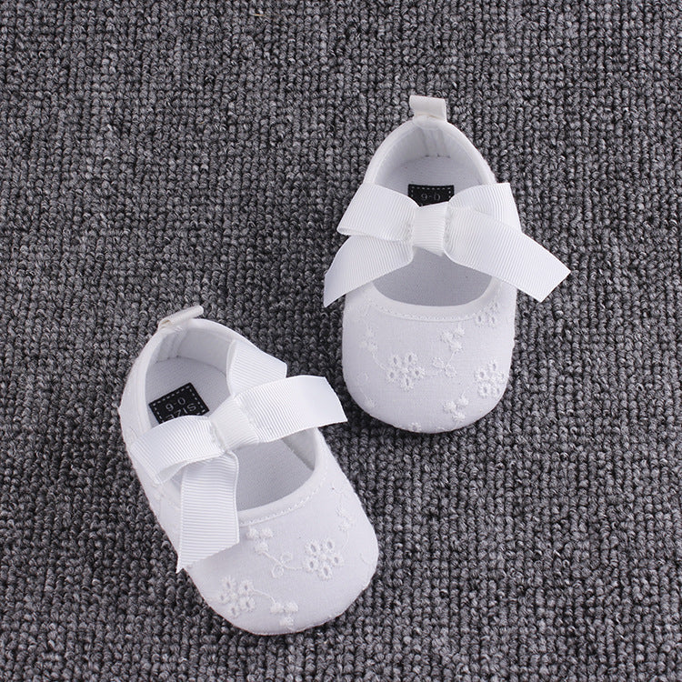 Baby Soft Shoes