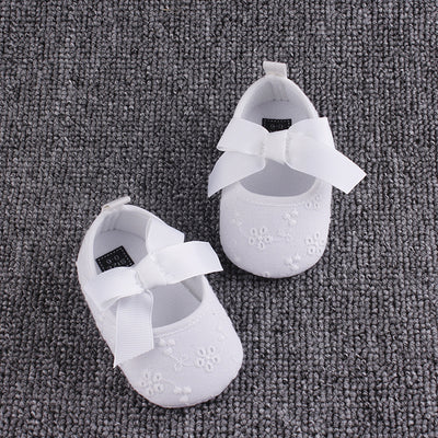 Baby Soft Shoes