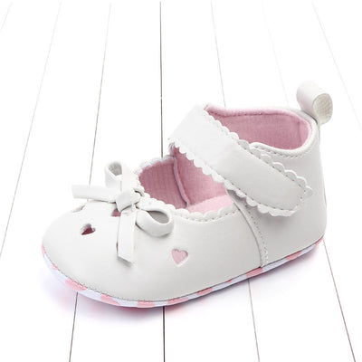 Baby Girl Shoes