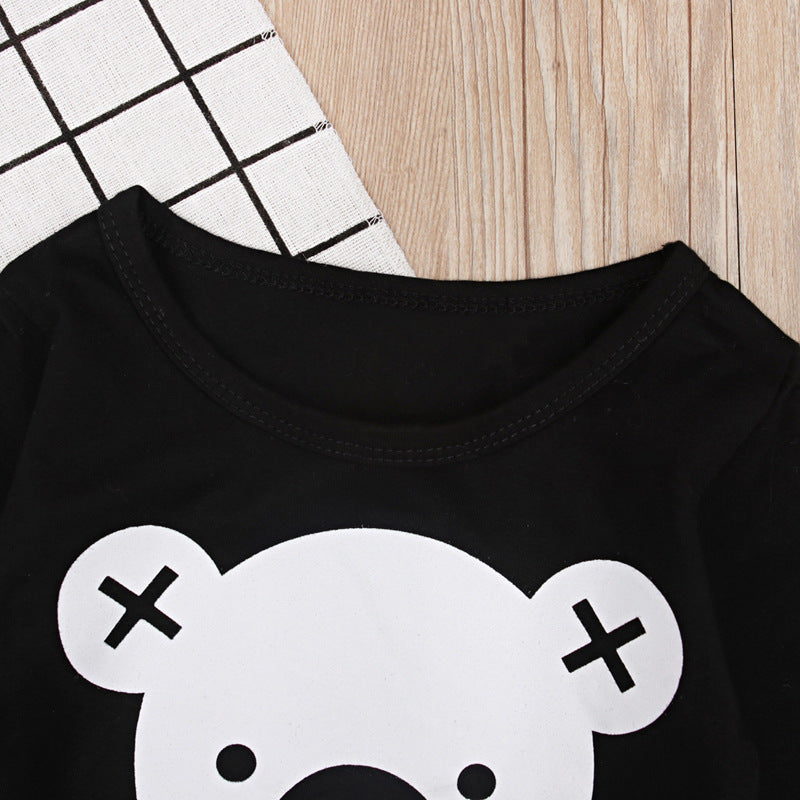 Baby Two-Piece