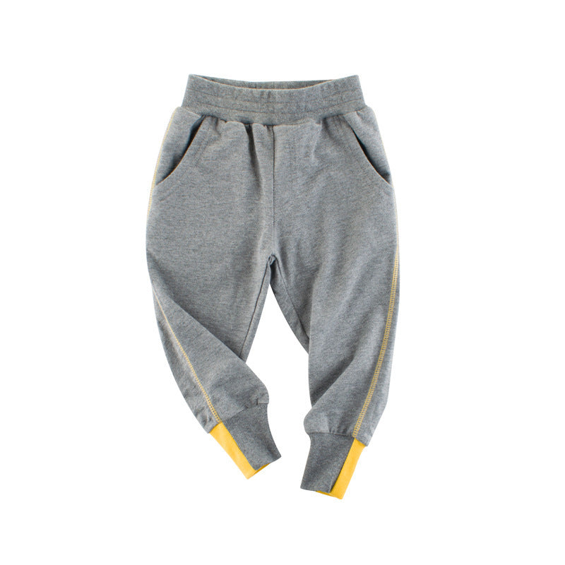 Baby Sports Trousers