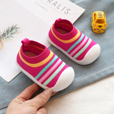 Toddler Knit Shoes