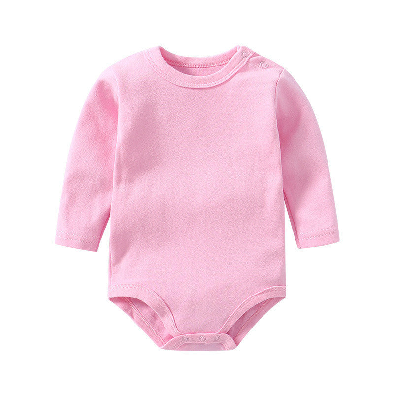 Winter Baby Outfit