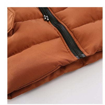 Cotton Sleeveless Vest