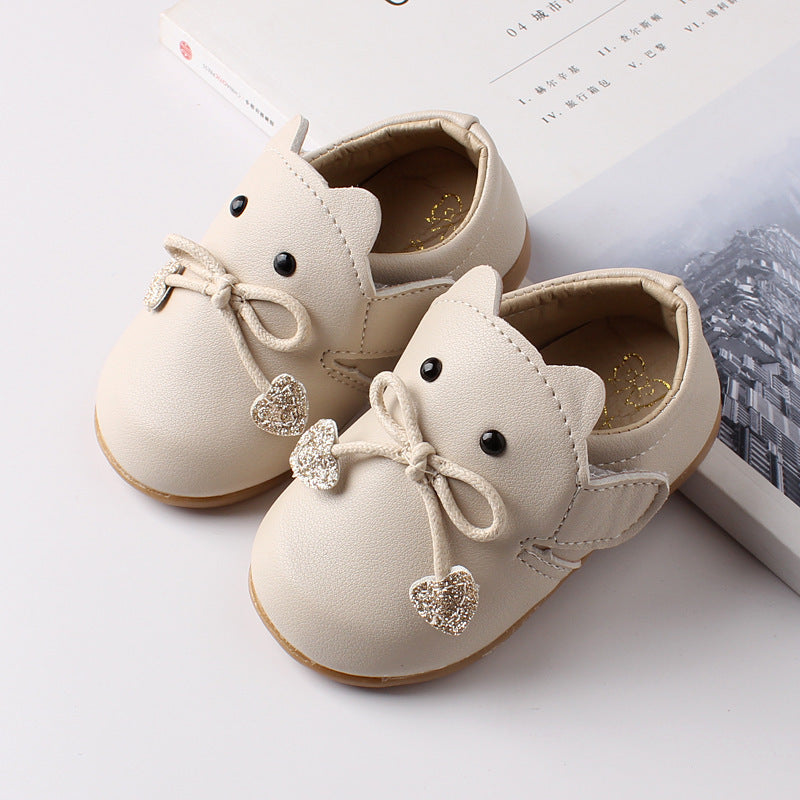 Soft Sole Shoes