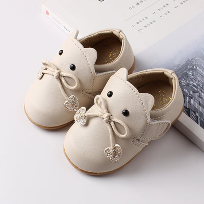 Soft Sole Shoes