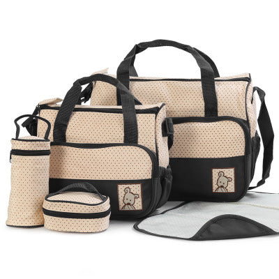 Mummy Nappy Bag