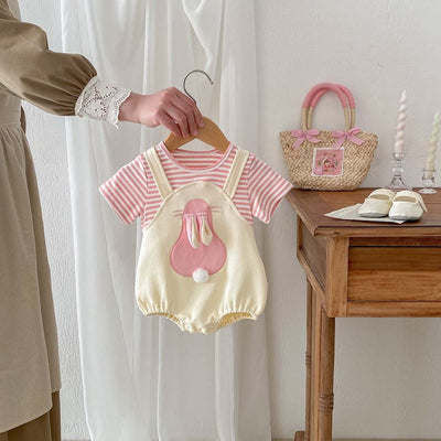 Baby Romper Outfit