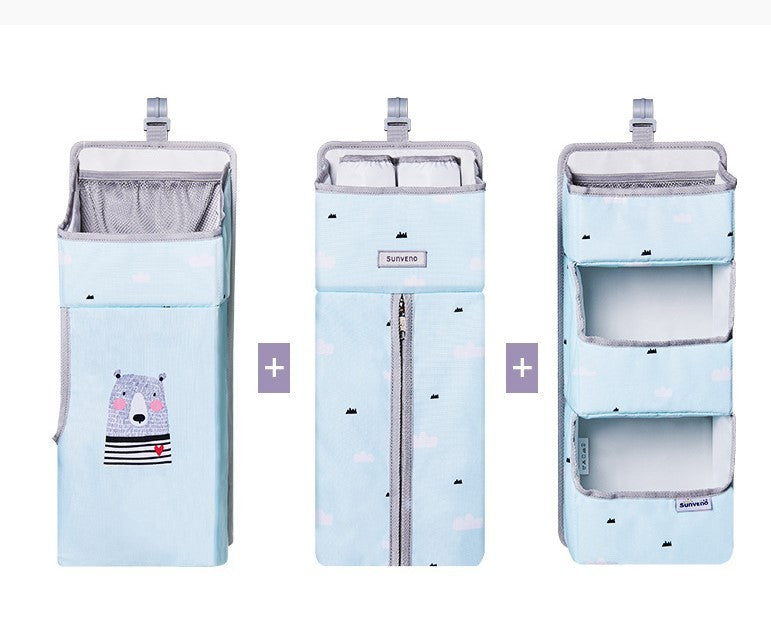 Baby Diaper Bag
