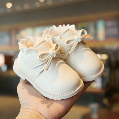 Girls Soft Shoes