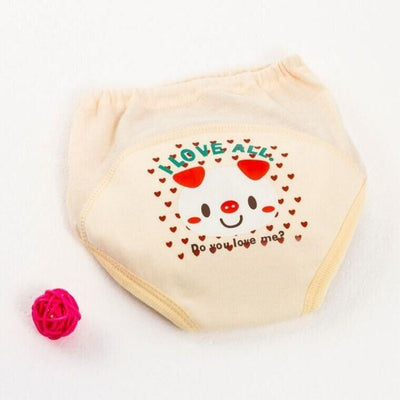 Baby Training Shorts
