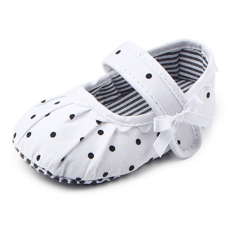 Baby Girl Shoes