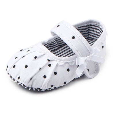 Baby Girl Shoes