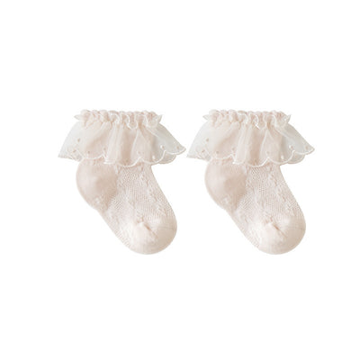 Comfy Baby Socks