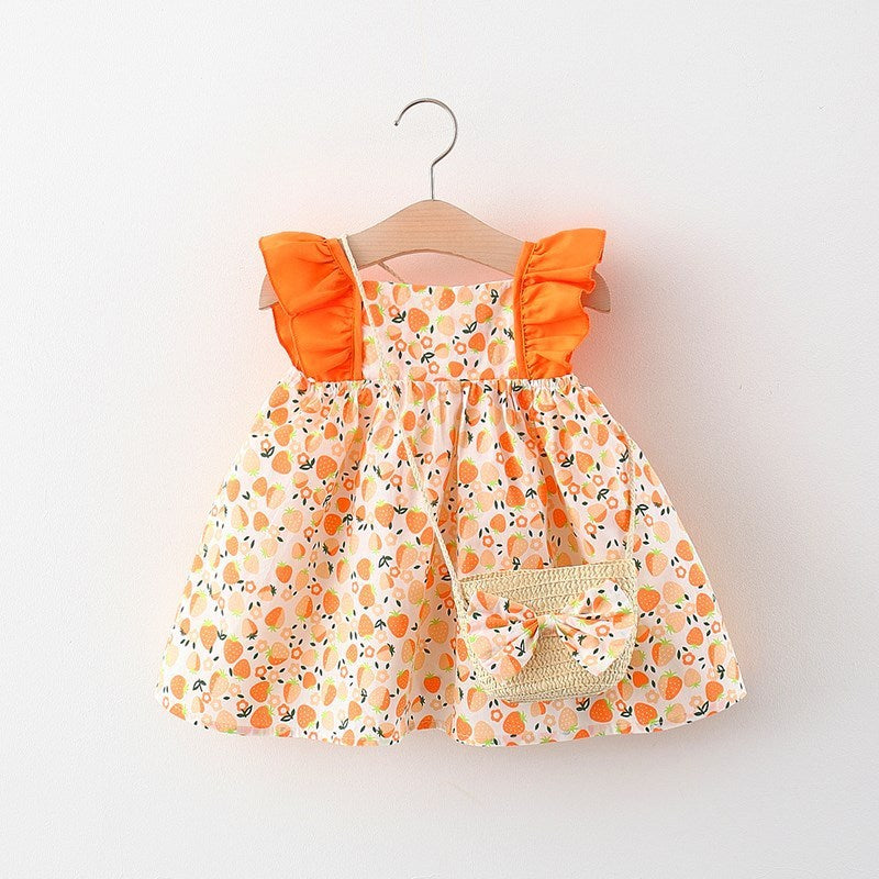 Baby Girl Dress