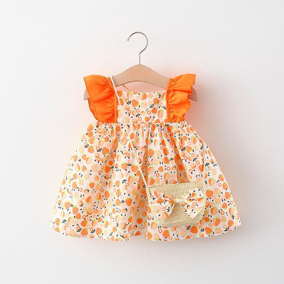 Baby Girl Dress