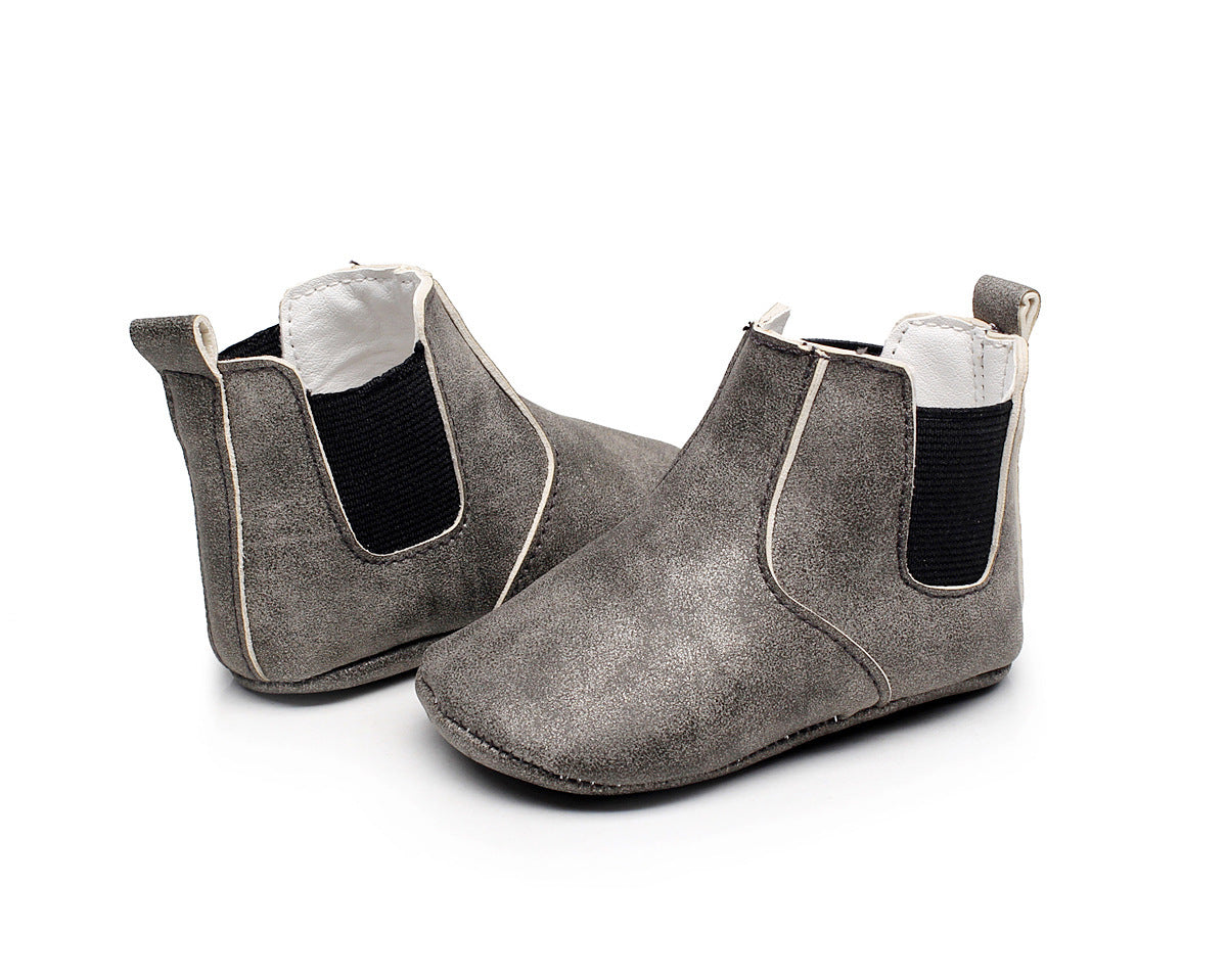 Soft Sole Shoes