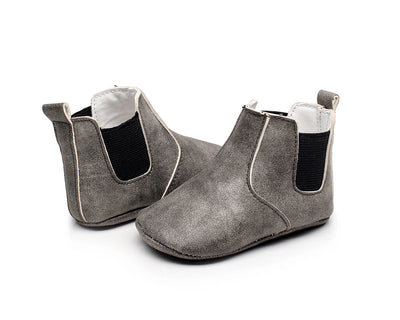 Soft Sole Shoes