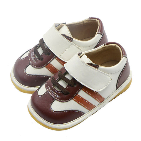 Baby Walking Shoes
