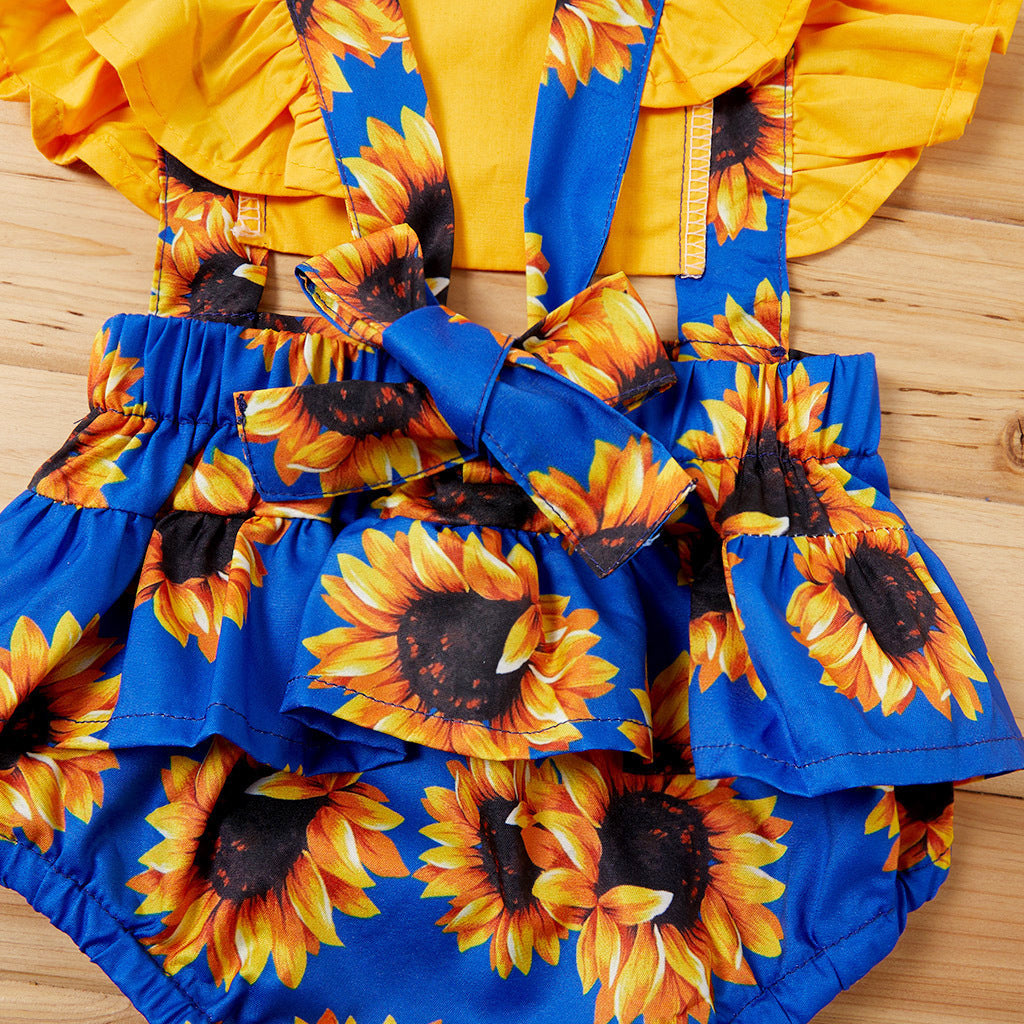 Baby Fashion Outfit