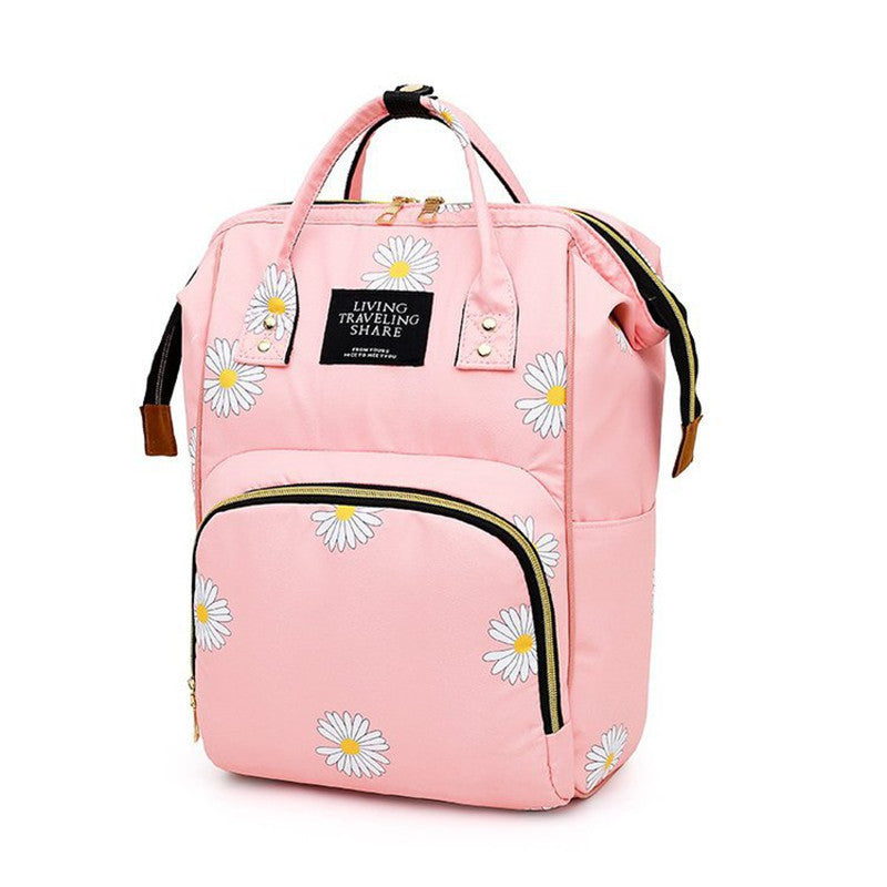 Mommy Diaper Tote