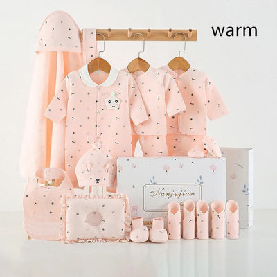 Baby Gift Set