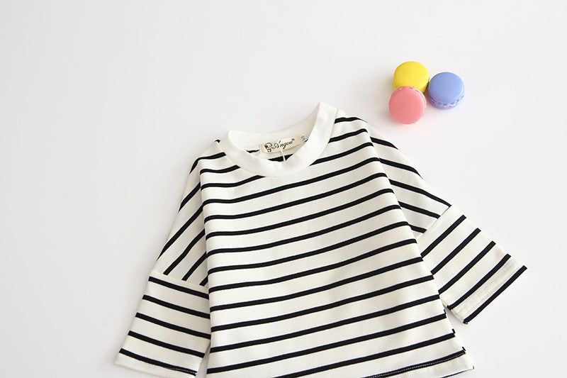 Baby Cotton Shirt
