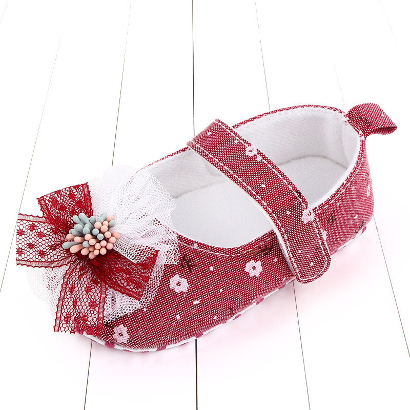 Soft Sole Shoes