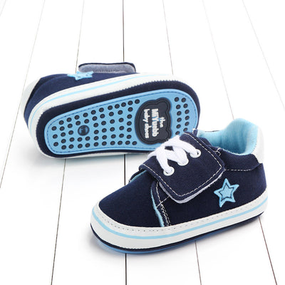Outdoor Baby Shoes