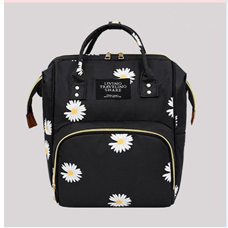 Mommy Diaper Tote