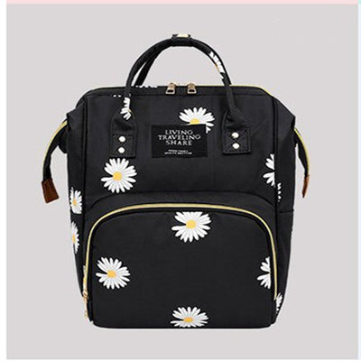 Mommy Diaper Tote