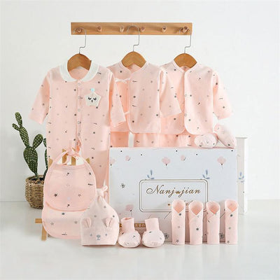 Baby Gift Set